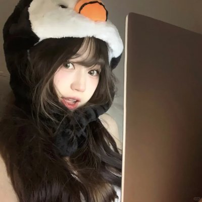冰地美人